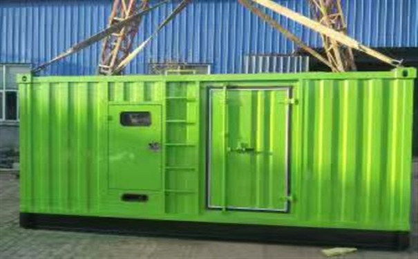 丽江康明斯300kw大型柴油发二手电机组 丽江康明斯300kw大型柴油发二手电机组