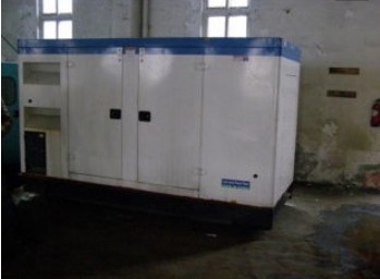 丽江康明斯150kw大型柴油二手发电机组 丽江康明斯150kw大型柴油二手发电机组