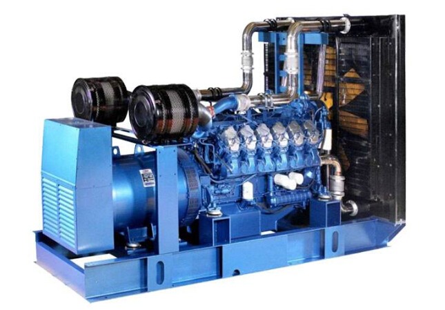丽江康明斯30kw小型柴油二手发电机组 丽江康明斯30kw小型柴油二手发电机组