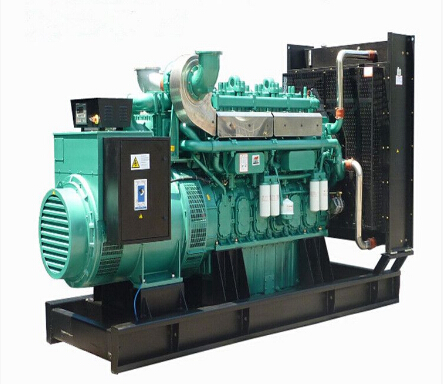 丽江宗申动力30kw小型柴油二手发电机组 丽江宗申动力30kw小型柴油二手发电机组