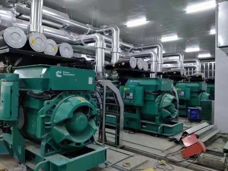 丽江发电机出租 丽江发电机出租