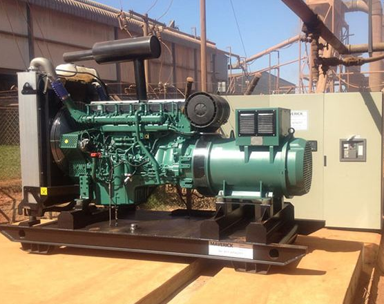 丽江发电机出租