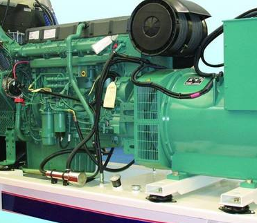 丽江发电机出租